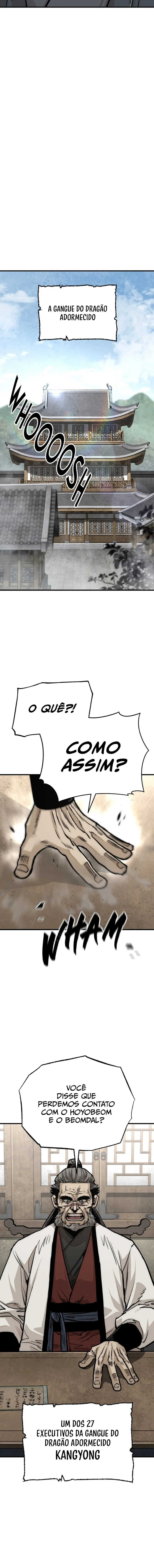 Simulação de Cultivo do Demônio Celestial Capítulo 138 Página 19