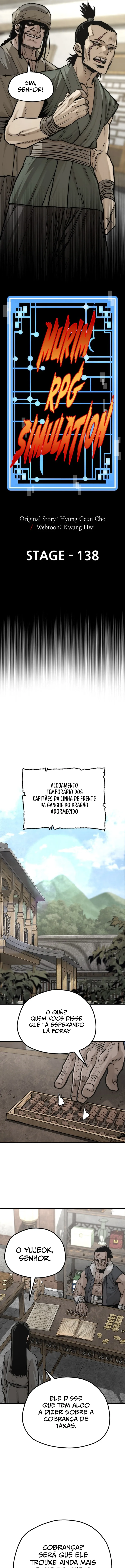 Simulação de Cultivo do Demônio Celestial Capítulo 138 Página 6