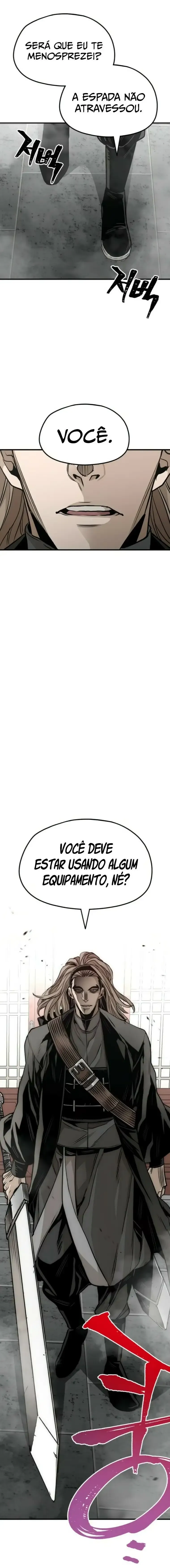 Simulação de Cultivo do Demônio Celestial Capítulo 14 Página 45