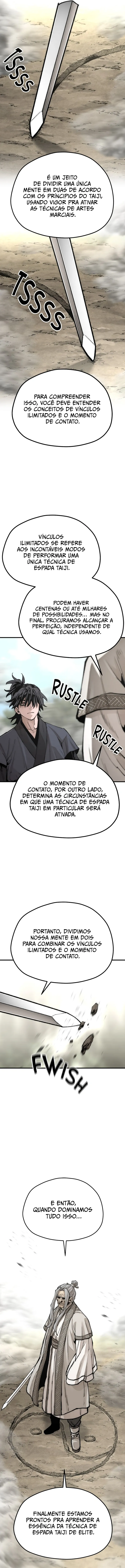Simulação de Cultivo do Demônio Celestial Capítulo 142 Página 10