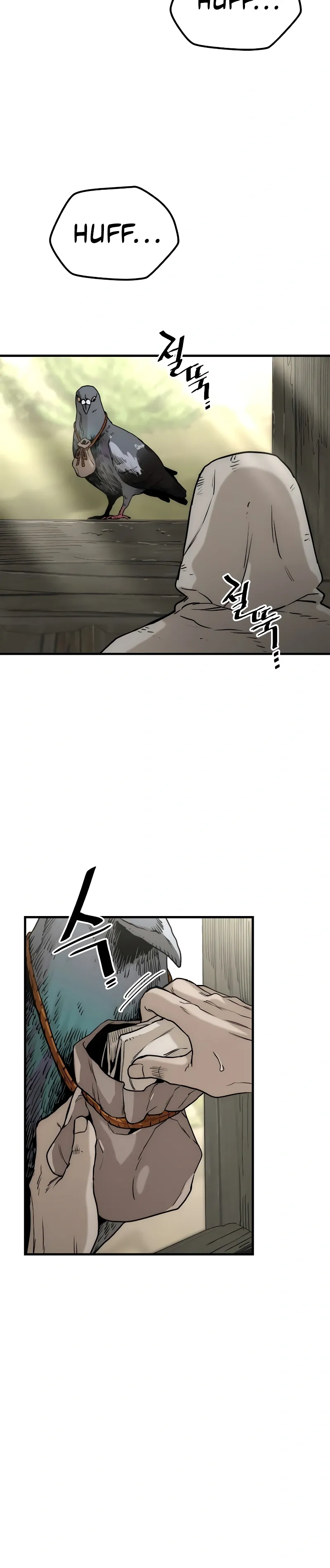 Simulação de Cultivo do Demônio Celestial Capítulo 145 Página 20