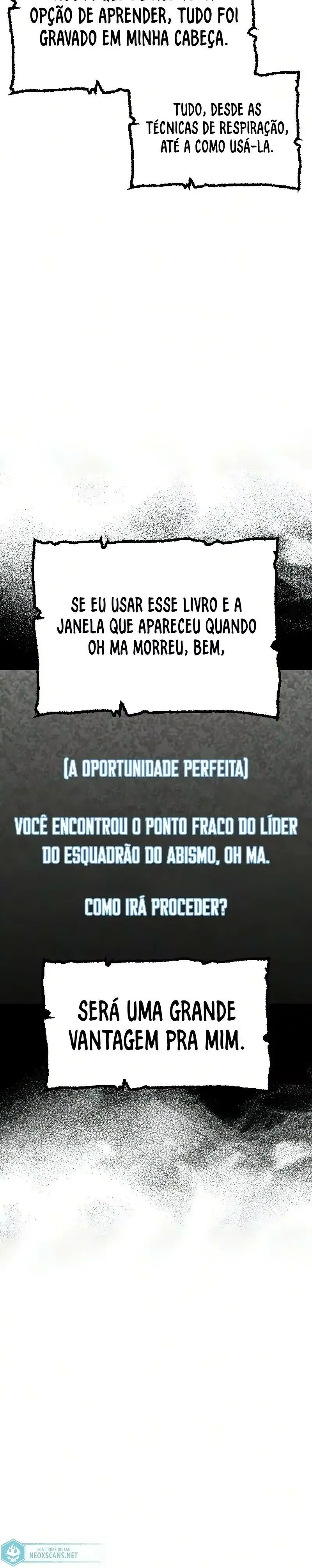 Simulação de Cultivo do Demônio Celestial Capítulo 15 Página 42
