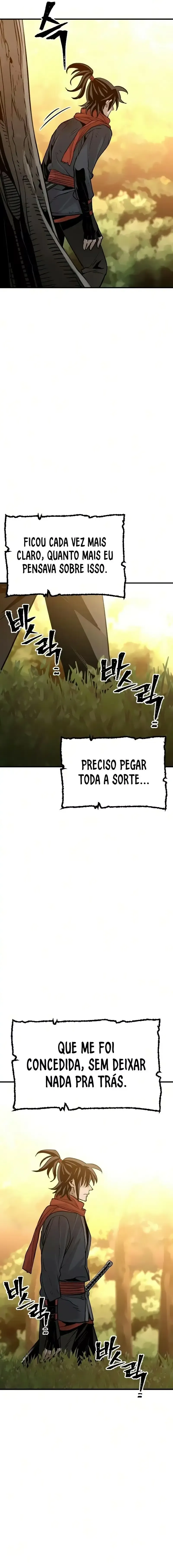 Simulação de Cultivo do Demônio Celestial Capítulo 15 Página 43