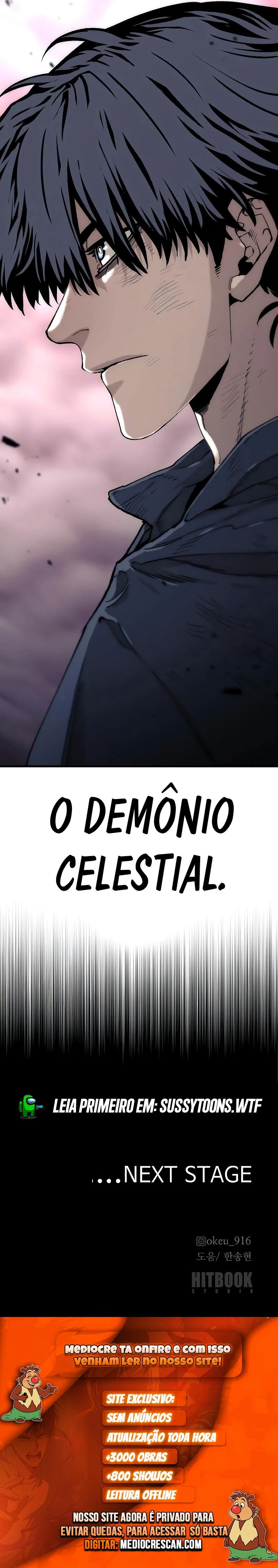 Simulação de Cultivo do Demônio Celestial Capítulo 156 Página 18
