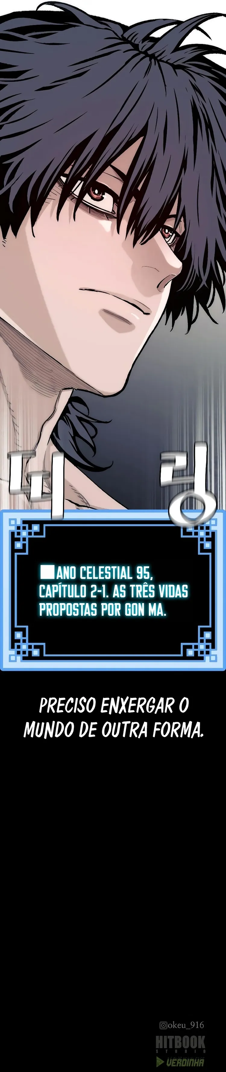 Simulação de Cultivo do Demônio Celestial Capítulo 157 Página 15