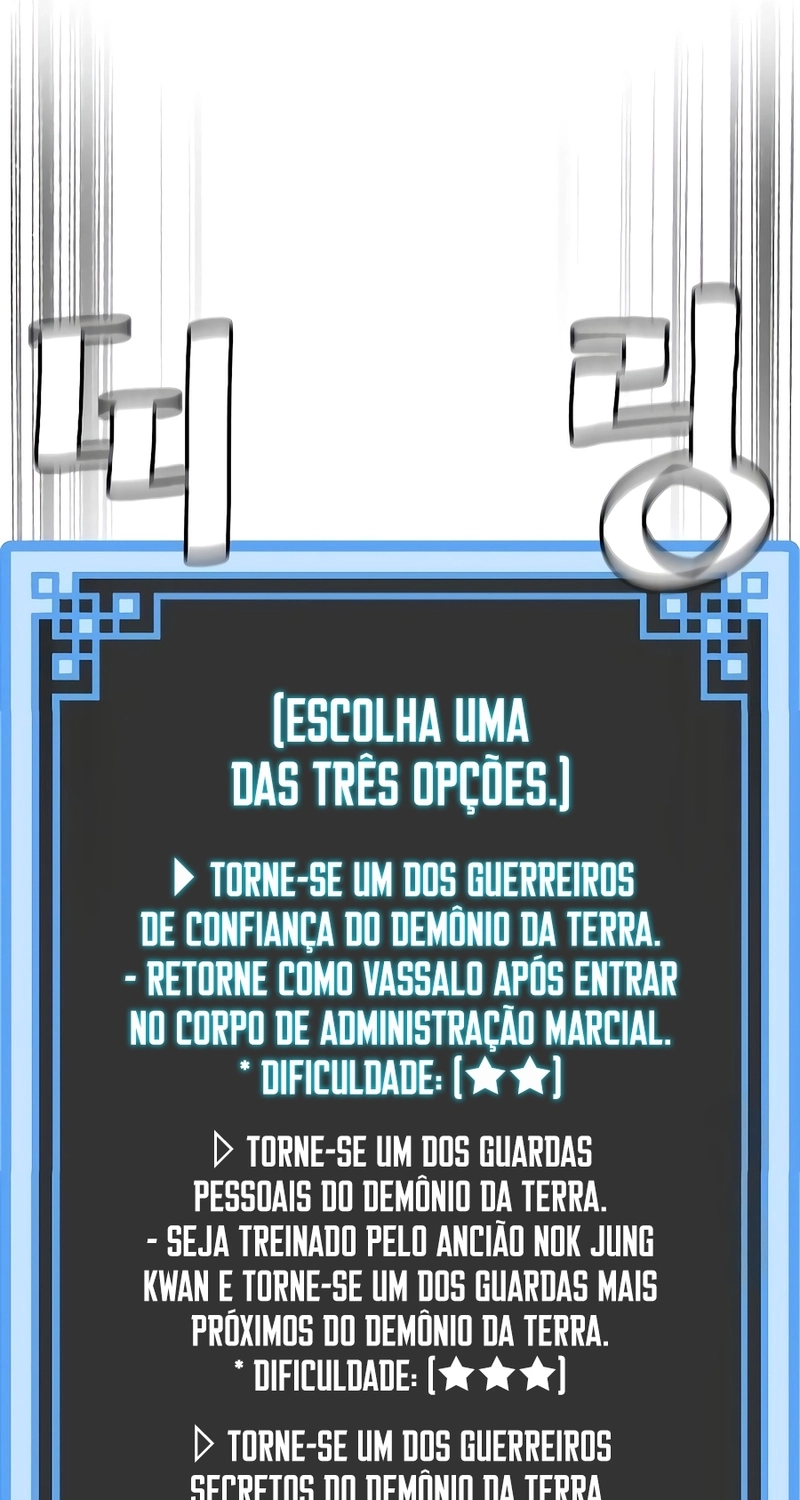 Simulação de Cultivo do Demônio Celestial Capítulo 158 Página 11