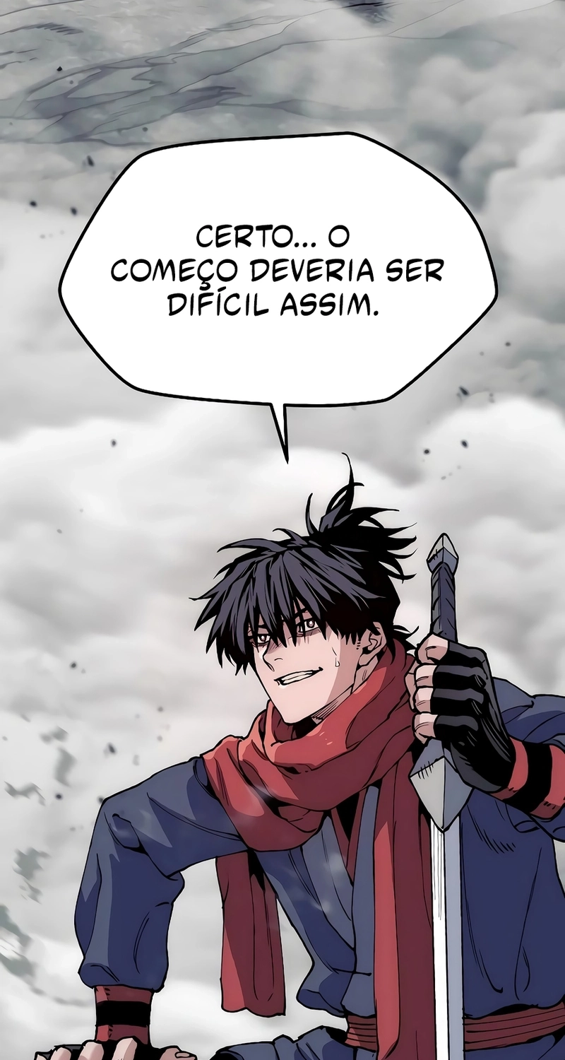 Simulação de Cultivo do Demônio Celestial Capítulo 158 Página 142