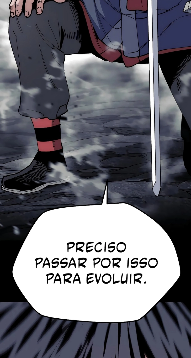 Simulação de Cultivo do Demônio Celestial Capítulo 158 Página 143