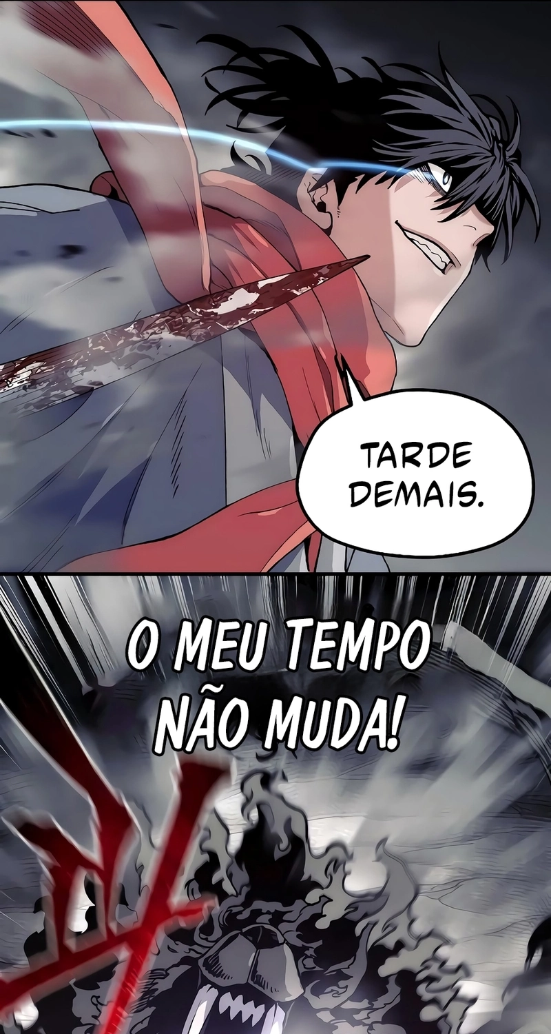 Simulação de Cultivo do Demônio Celestial Capítulo 158 Página 207
