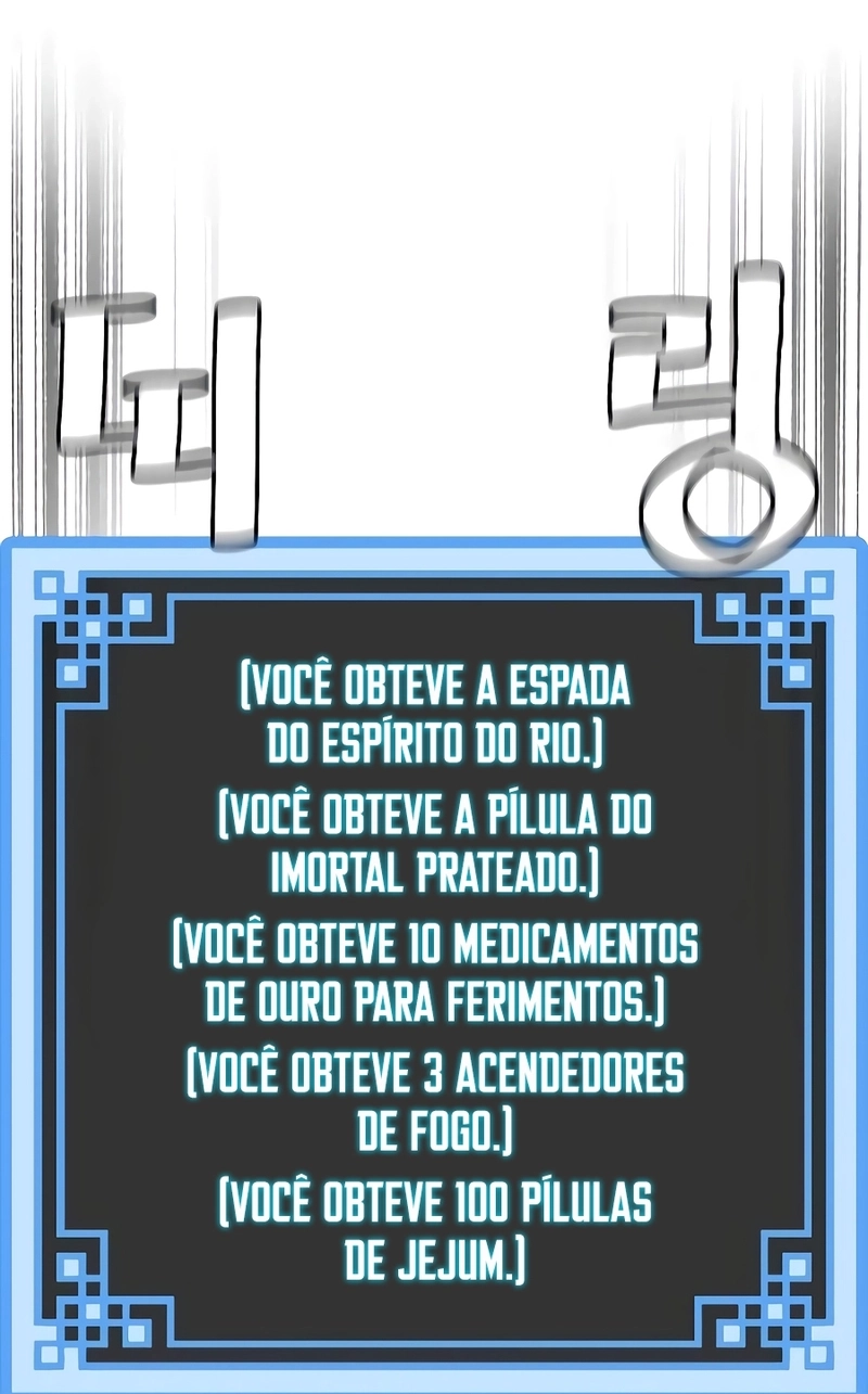 Simulação de Cultivo do Demônio Celestial Capítulo 158 Página 56