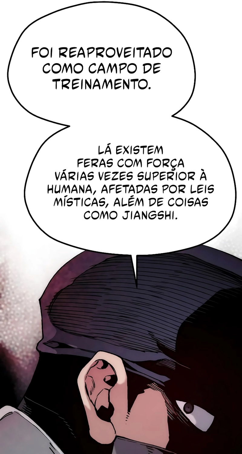 Simulação de Cultivo do Demônio Celestial Capítulo 158 Página 66