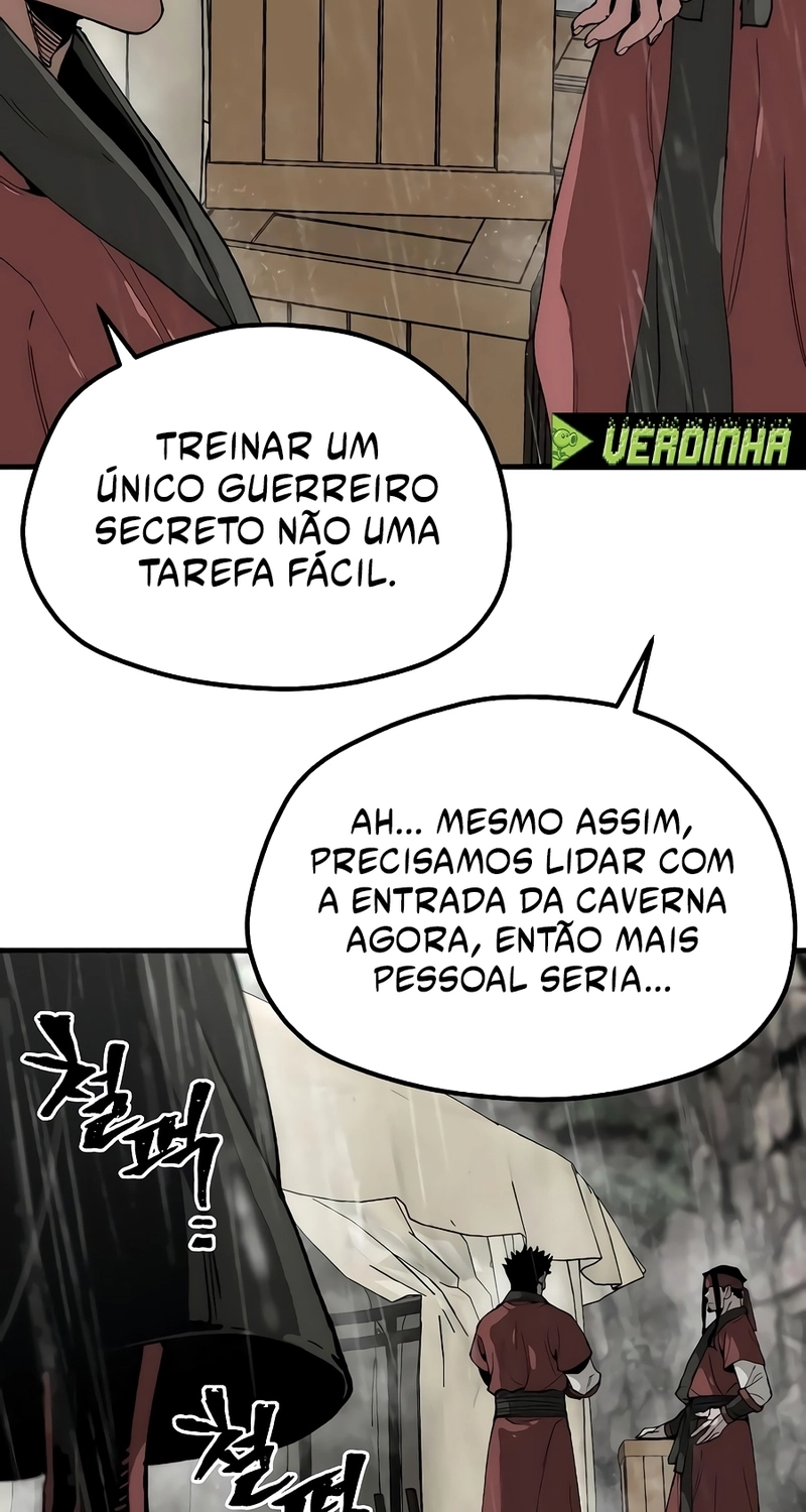 Simulação de Cultivo do Demônio Celestial Capítulo 159 Página 10