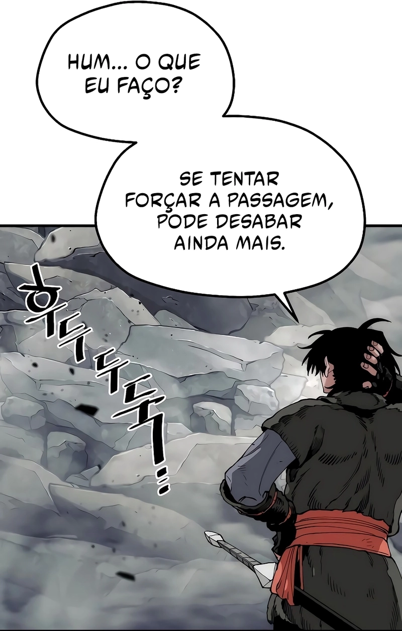 Simulação de Cultivo do Demônio Celestial Capítulo 159 Página 105