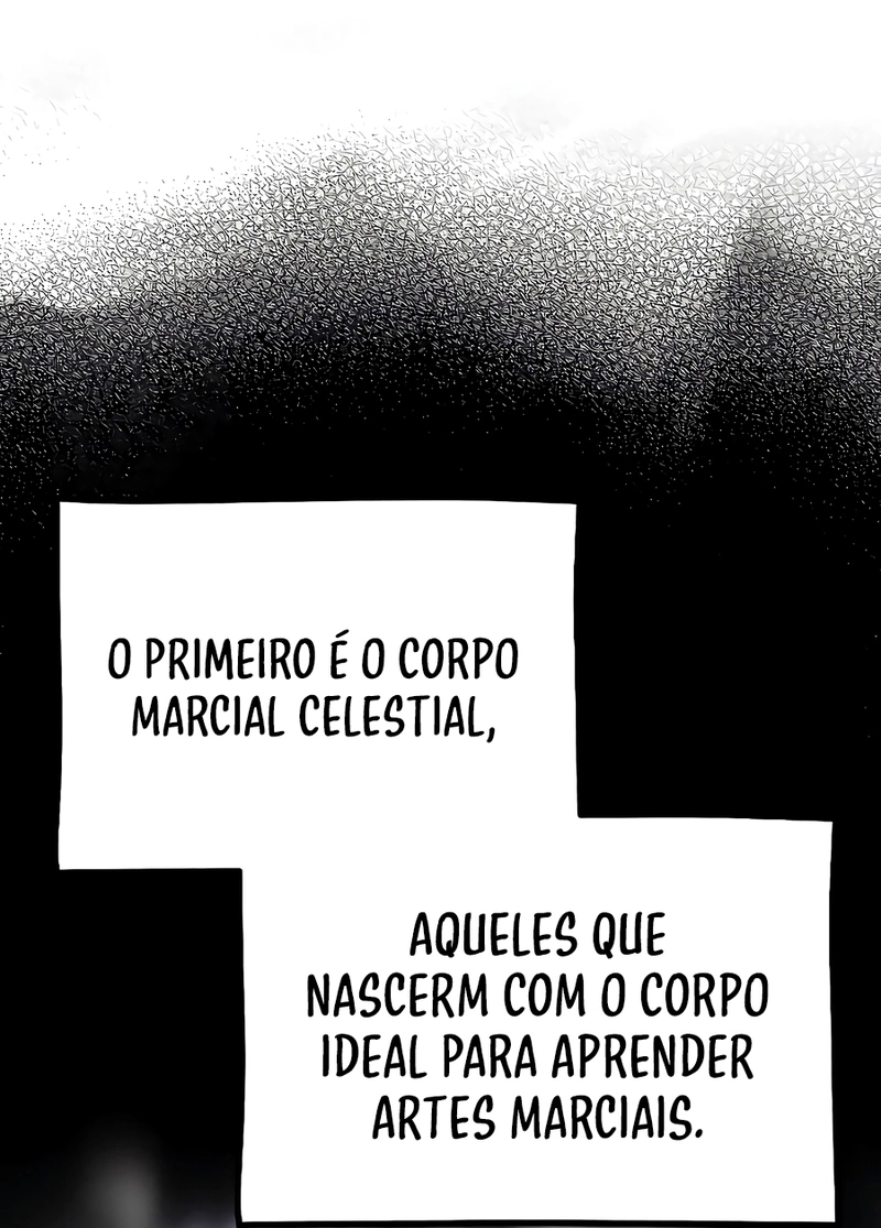 Simulação de Cultivo do Demônio Celestial Capítulo 159 Página 142