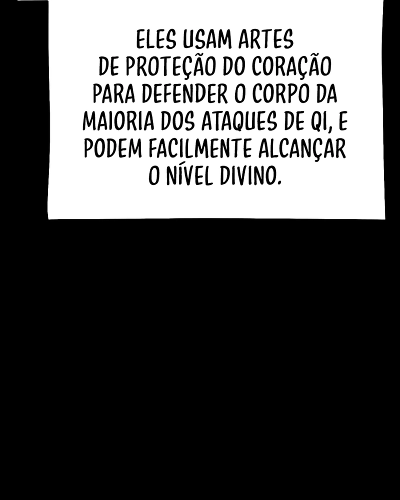 Simulação de Cultivo do Demônio Celestial Capítulo 159 Página 144