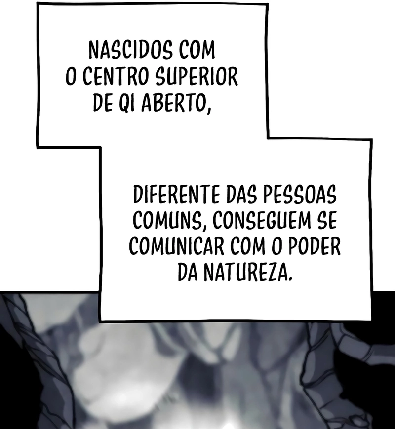 Simulação de Cultivo do Demônio Celestial Capítulo 159 Página 157