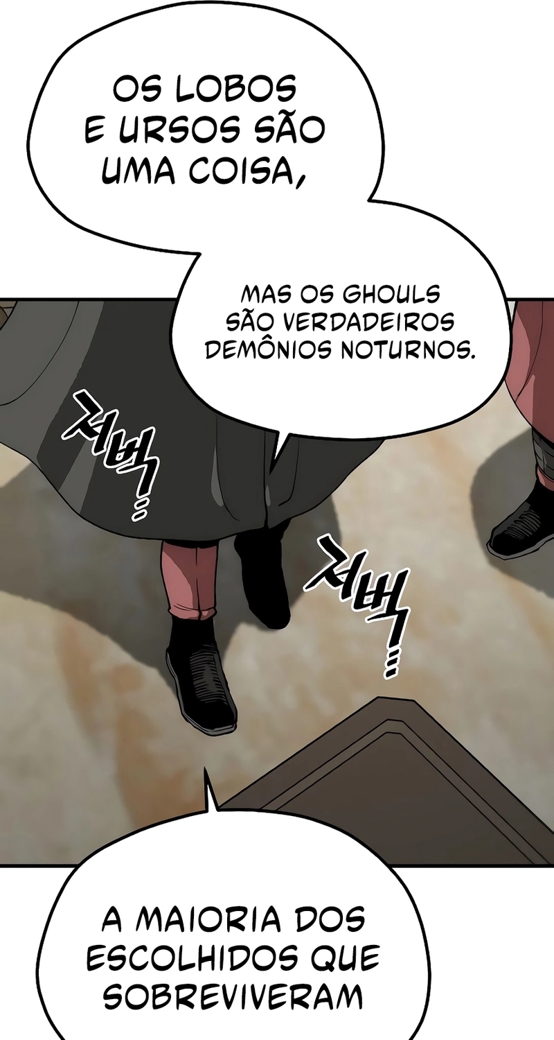 Simulação de Cultivo do Demônio Celestial Capítulo 159 Página 42