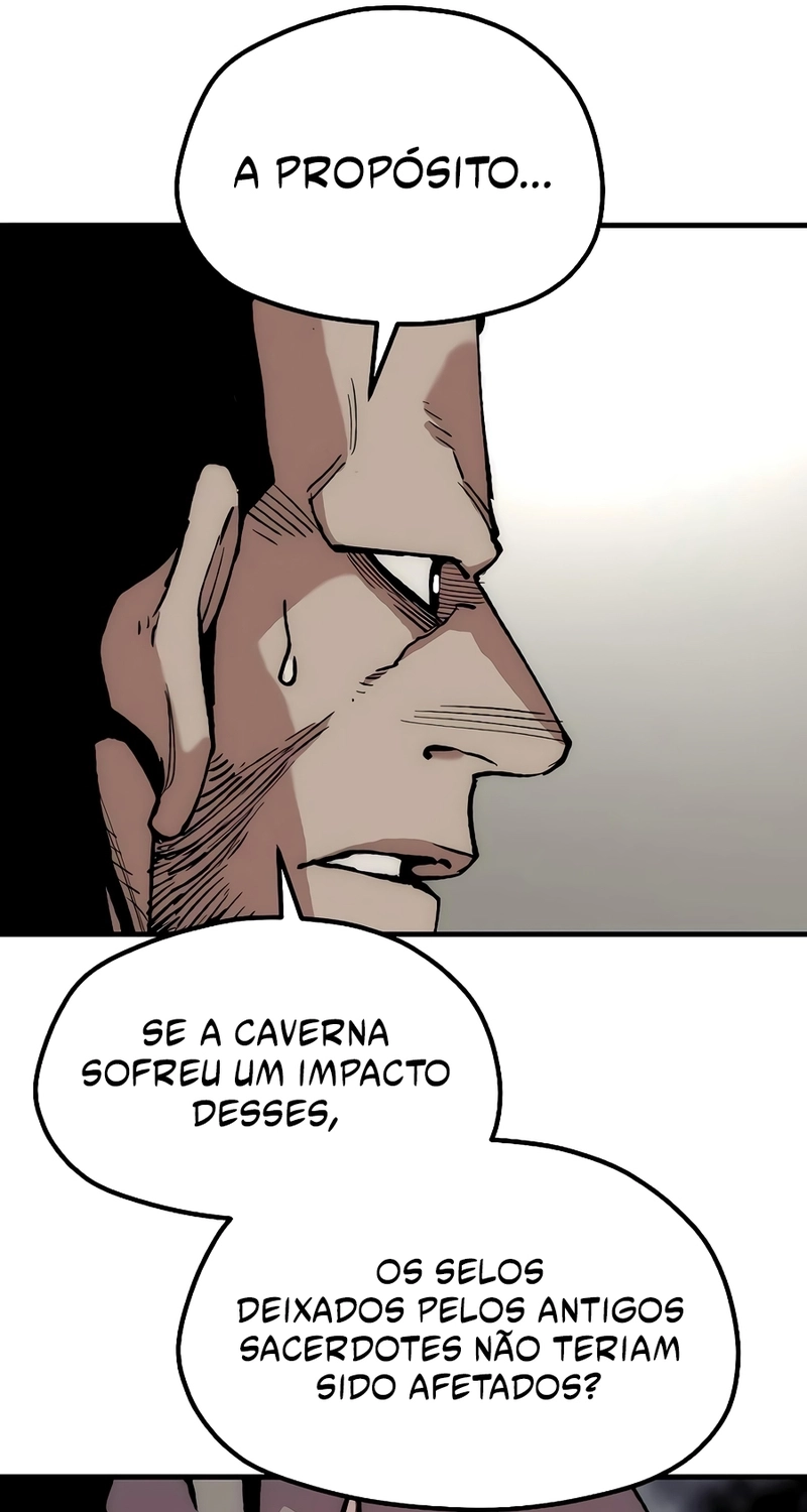 Simulação de Cultivo do Demônio Celestial Capítulo 159 Página 56