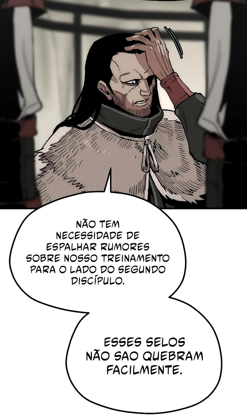 Simulação de Cultivo do Demônio Celestial Capítulo 159 Página 62