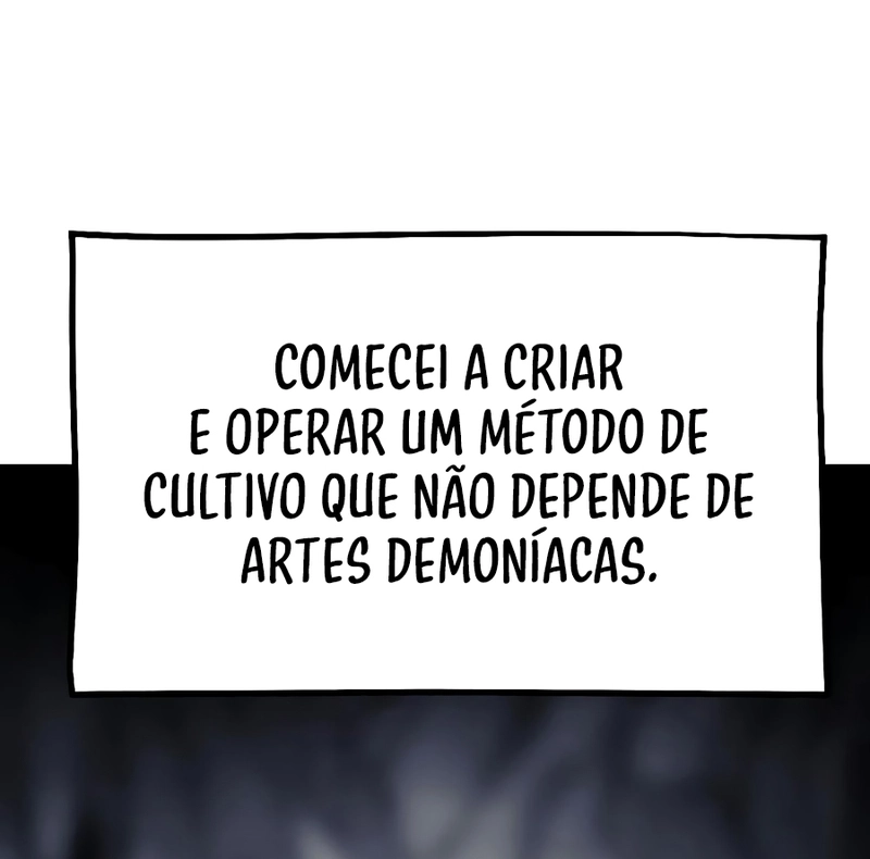 Simulação de Cultivo do Demônio Celestial Capítulo 159 Página 89