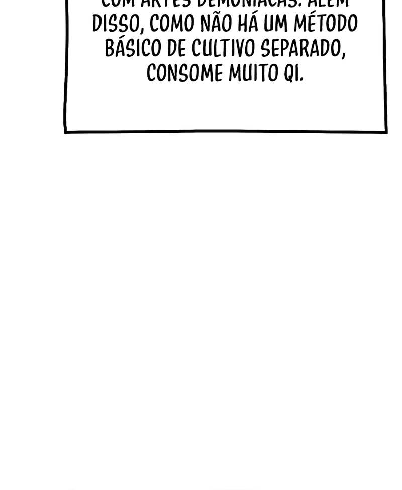 Simulação de Cultivo do Demônio Celestial Capítulo 159 Página 92