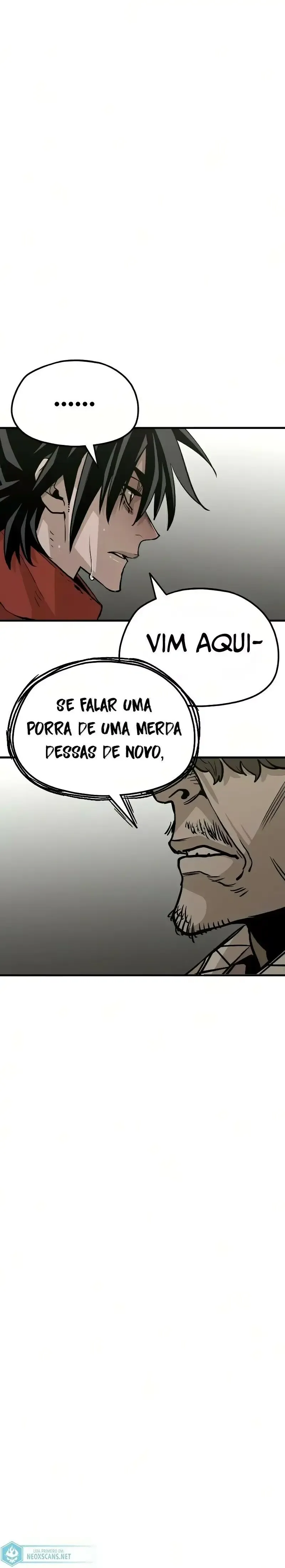 Simulação de Cultivo do Demônio Celestial Capítulo 16 Página 12