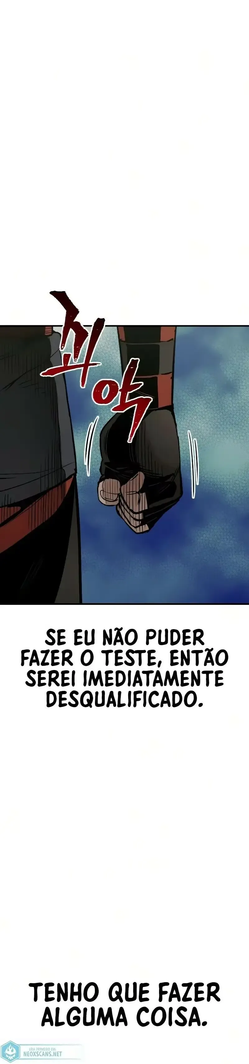 Simulação de Cultivo do Demônio Celestial Capítulo 16 Página 14