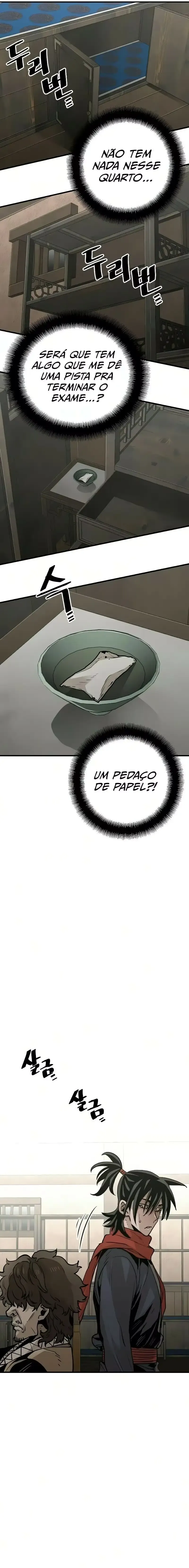 Simulação de Cultivo do Demônio Celestial Capítulo 16 Página 15