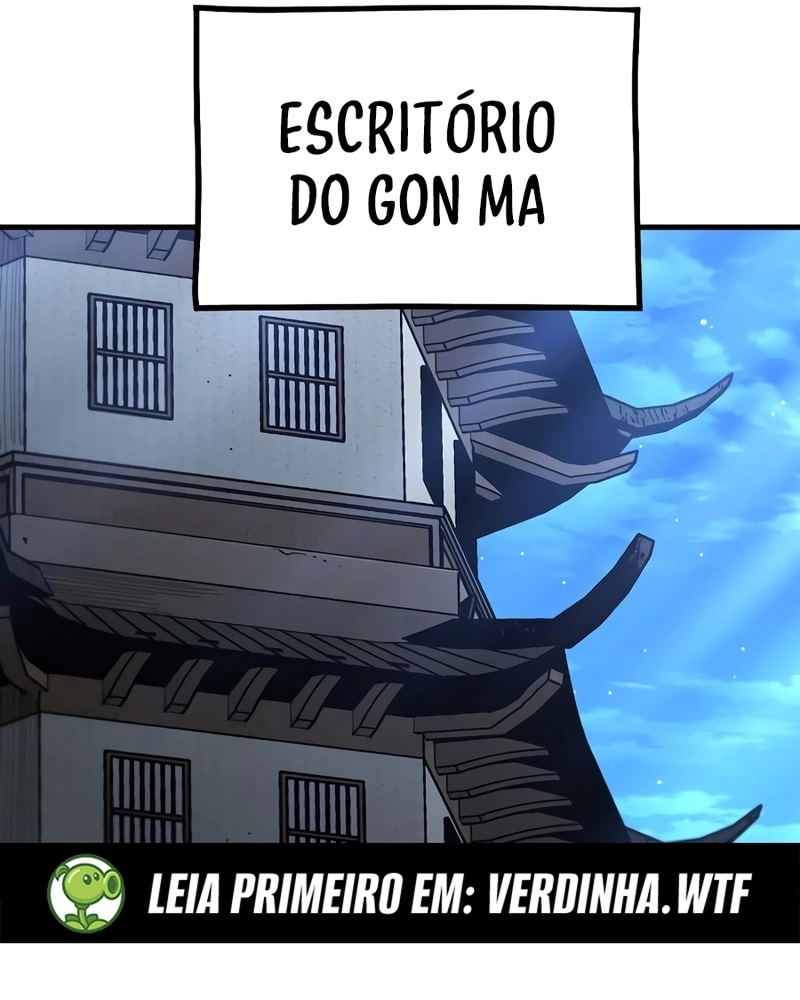 Simulação de Cultivo do Demônio Celestial Capítulo 160 Página 116