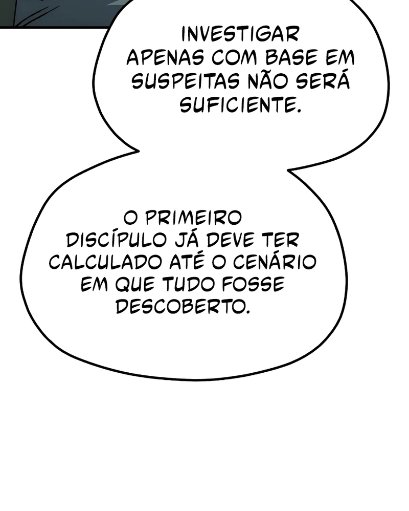 Simulação de Cultivo do Demônio Celestial Capítulo 160 Página 123