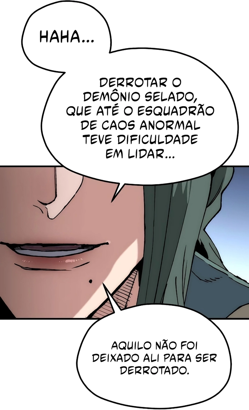 Simulação de Cultivo do Demônio Celestial Capítulo 160 Página 141