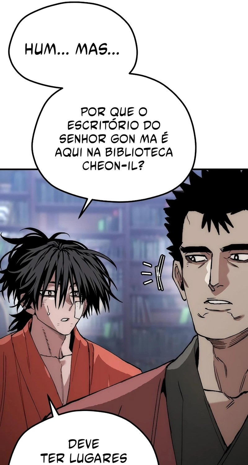 Simulação de Cultivo do Demônio Celestial Capítulo 160 Página 158