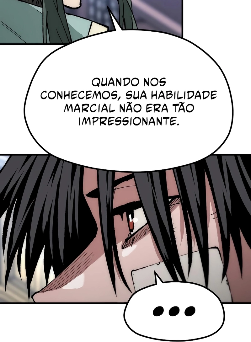 Simulação de Cultivo do Demônio Celestial Capítulo 160 Página 172