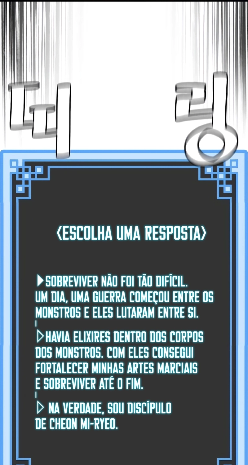 Simulação de Cultivo do Demônio Celestial Capítulo 160 Página 177