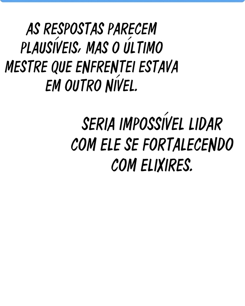 Simulação de Cultivo do Demônio Celestial Capítulo 160 Página 187