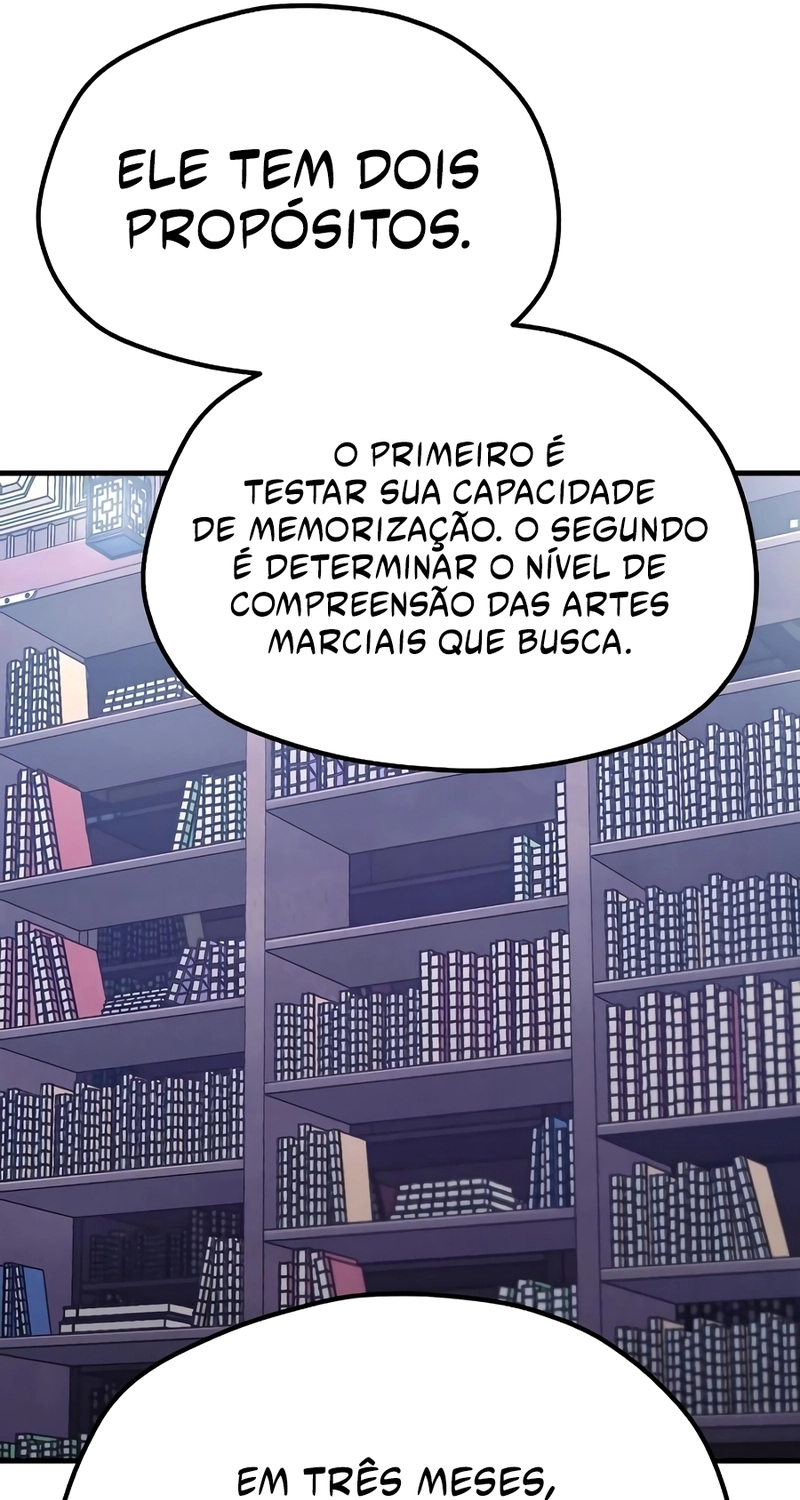 Simulação de Cultivo do Demônio Celestial Capítulo 160 Página 206