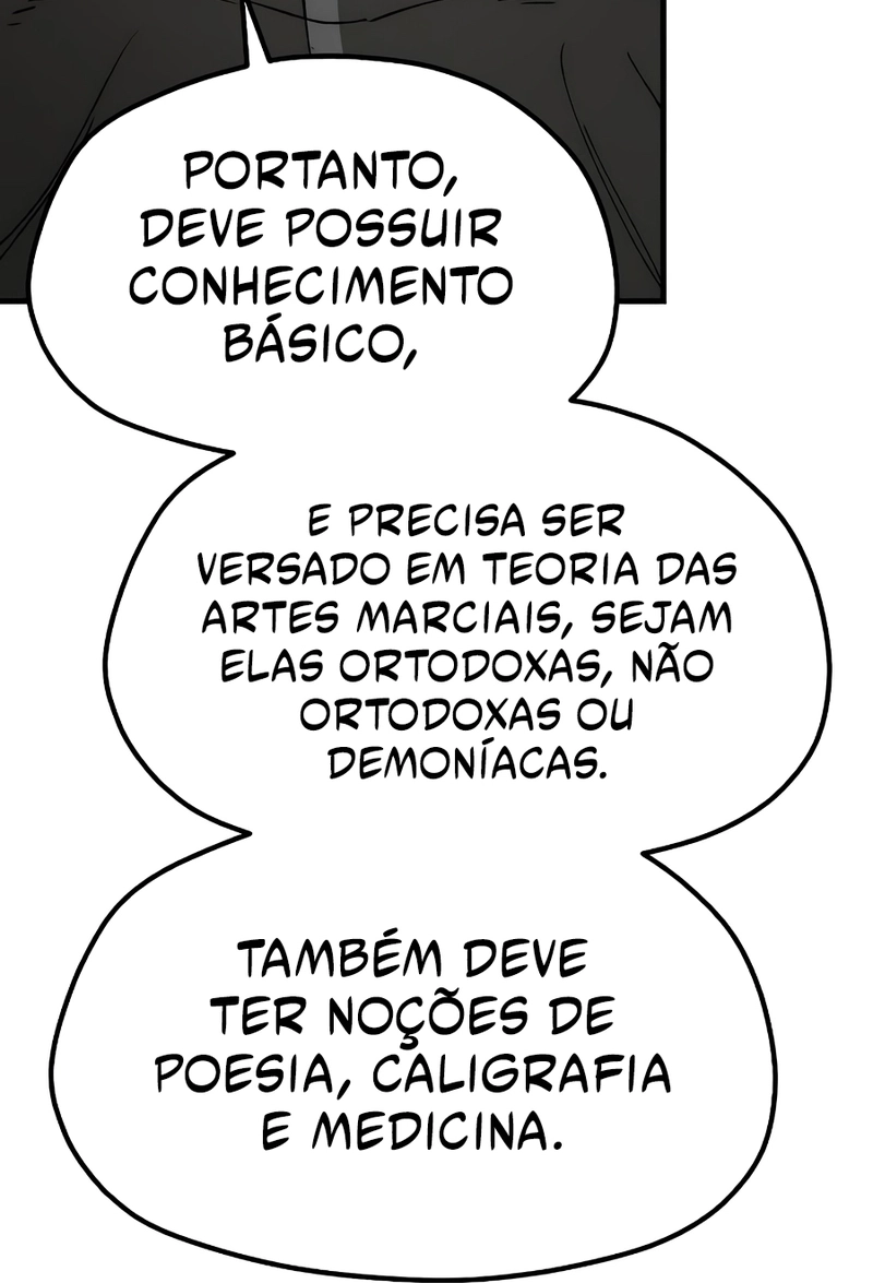 Simulação de Cultivo do Demônio Celestial Capítulo 160 Página 211
