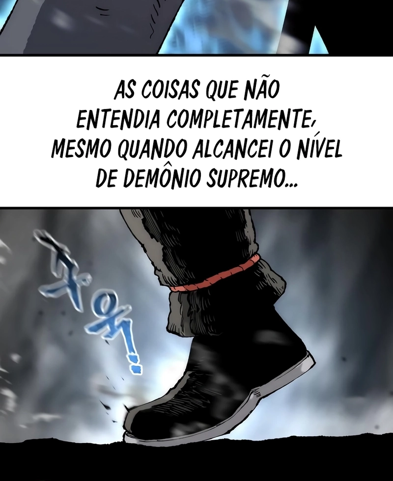 Simulação de Cultivo do Demônio Celestial Capítulo 160 Página 43