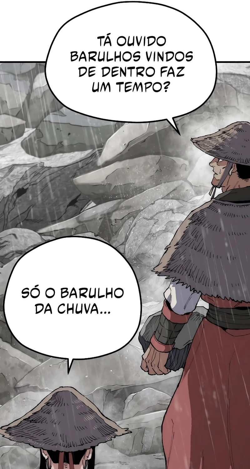 Simulação de Cultivo do Demônio Celestial Capítulo 160 Página 8