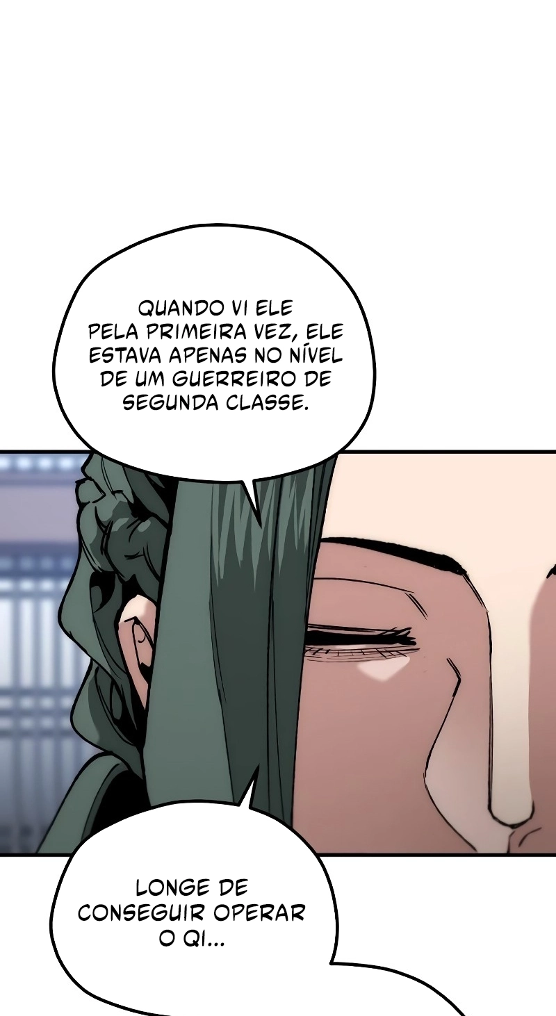 Simulação de Cultivo do Demônio Celestial Capítulo 161 Página 10
