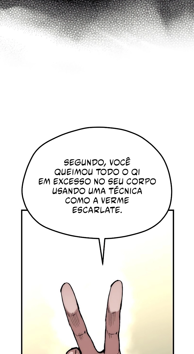 Simulação de Cultivo do Demônio Celestial Capítulo 161 Página 100