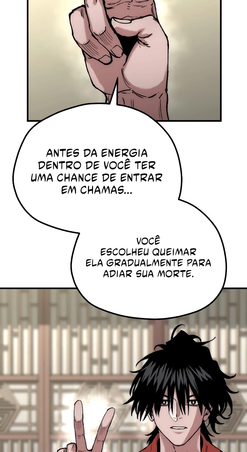 Simulação de Cultivo do Demônio Celestial Capítulo 161 Página 101