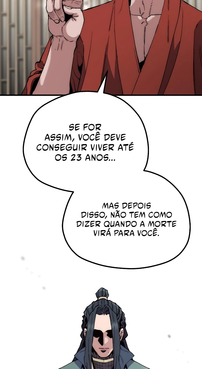 Simulação de Cultivo do Demônio Celestial Capítulo 161 Página 102