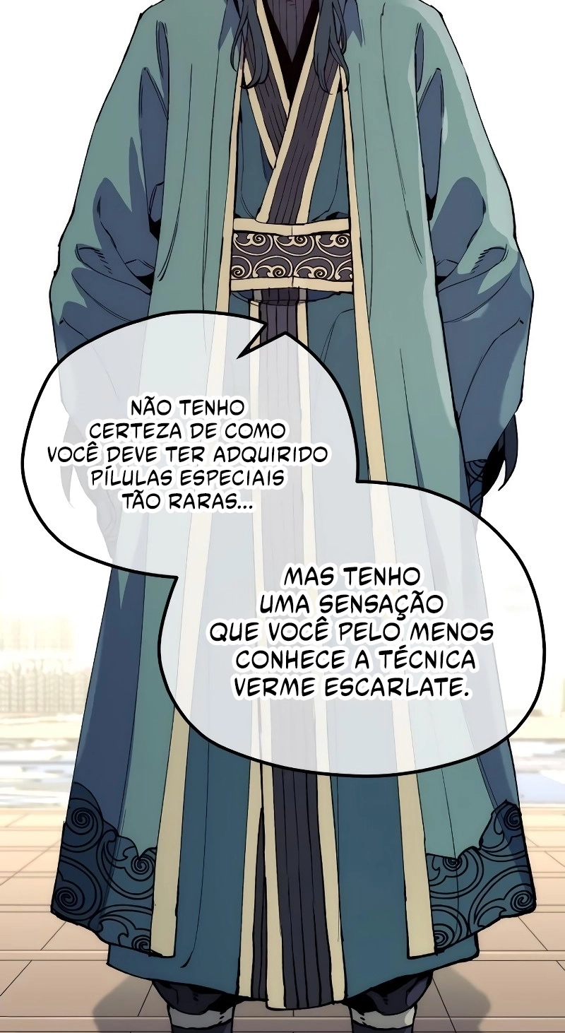 Simulação de Cultivo do Demônio Celestial Capítulo 161 Página 103