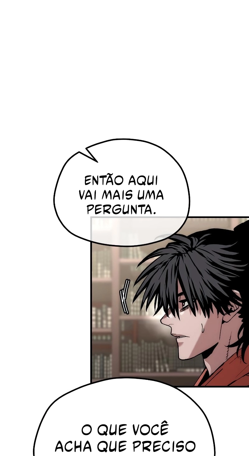 Simulação de Cultivo do Demônio Celestial Capítulo 161 Página 107