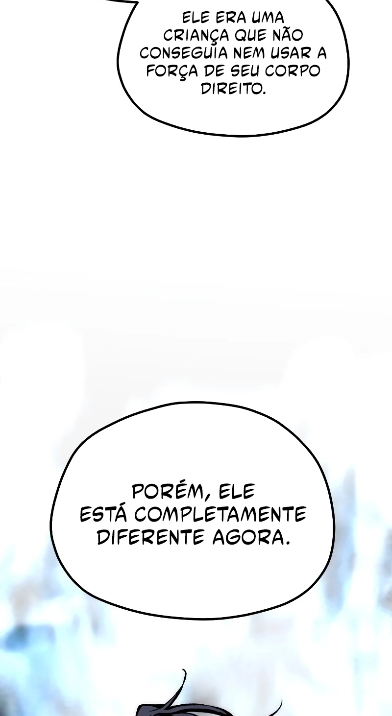 Simulação de Cultivo do Demônio Celestial Capítulo 161 Página 11