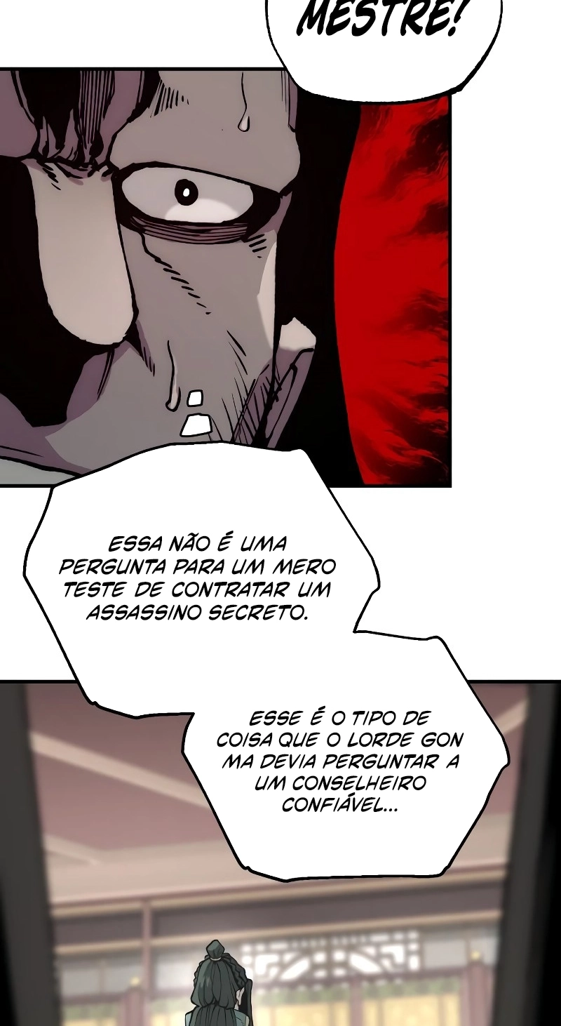 Simulação de Cultivo do Demônio Celestial Capítulo 161 Página 112
