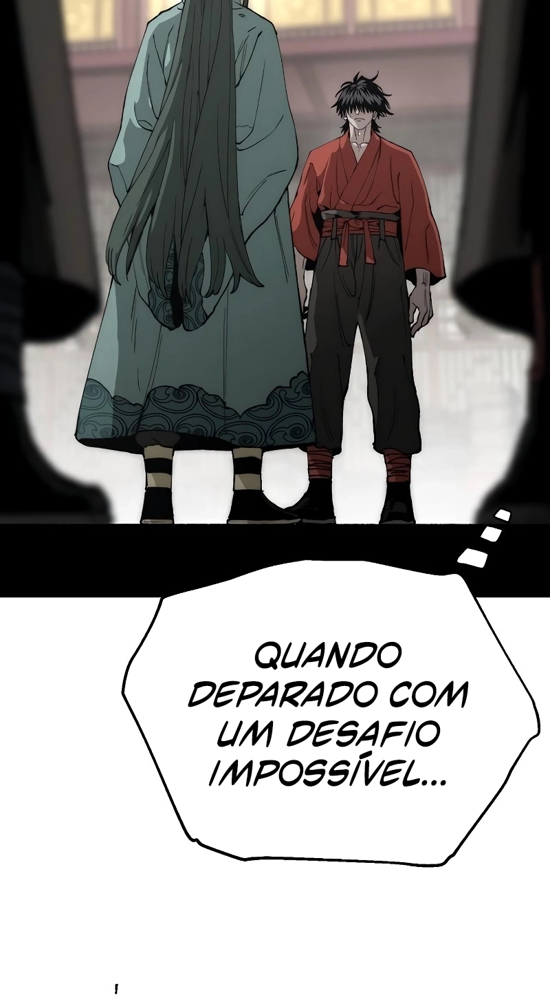 Simulação de Cultivo do Demônio Celestial Capítulo 161 Página 113