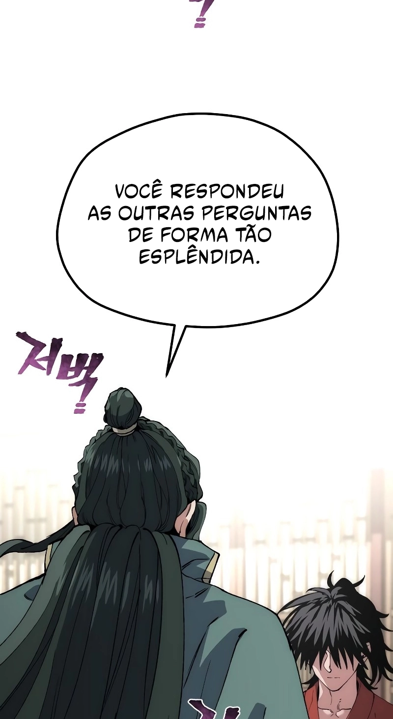 Simulação de Cultivo do Demônio Celestial Capítulo 161 Página 115