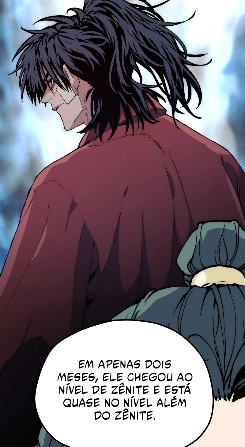 Simulação de Cultivo do Demônio Celestial Capítulo 161 Página 12